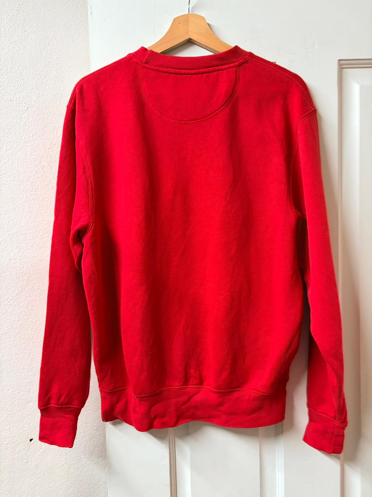 University of Richmond Crewneck Jumper [S]