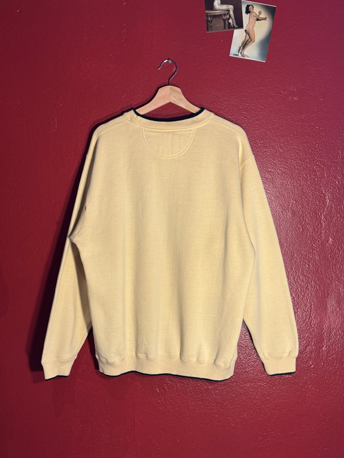 Vintage Winnie The Pooh Sweatshirt - XL (AU XL)