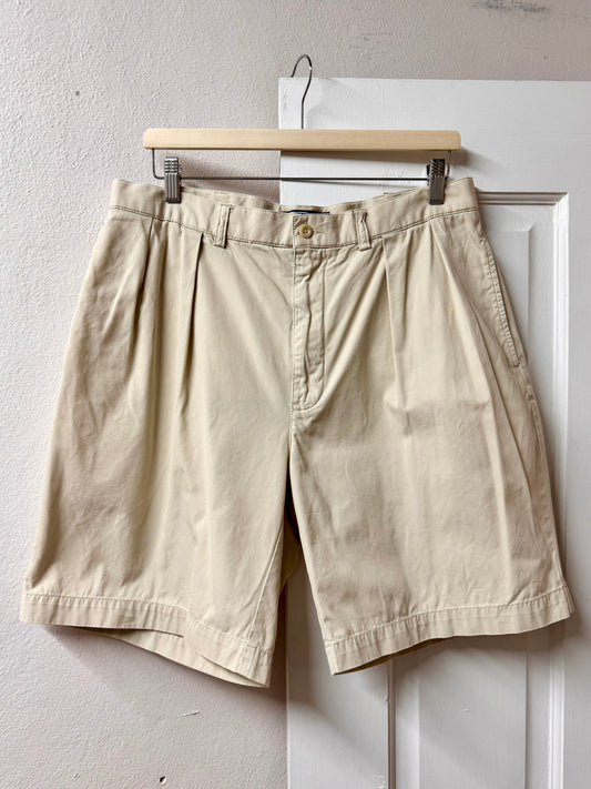 Polo Ralph Lauren Pleated Tyler Short [32"]
