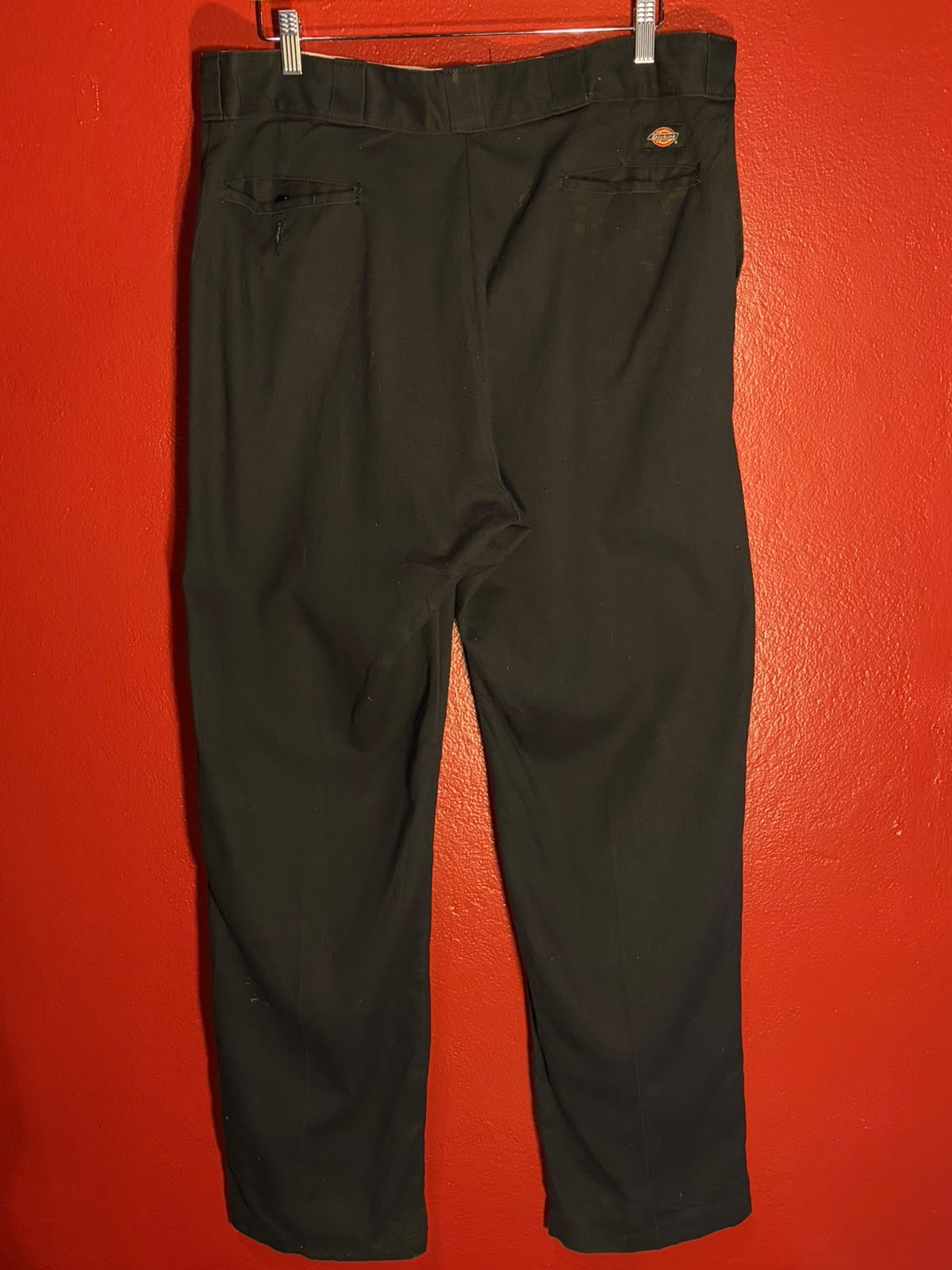 Dickies 874 Original Fit Work Pants (36x34)