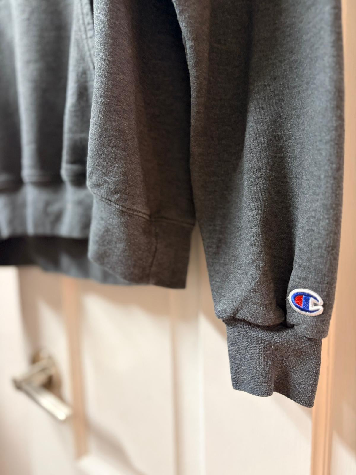 Champion Huskies Crewneck Jumper [M]