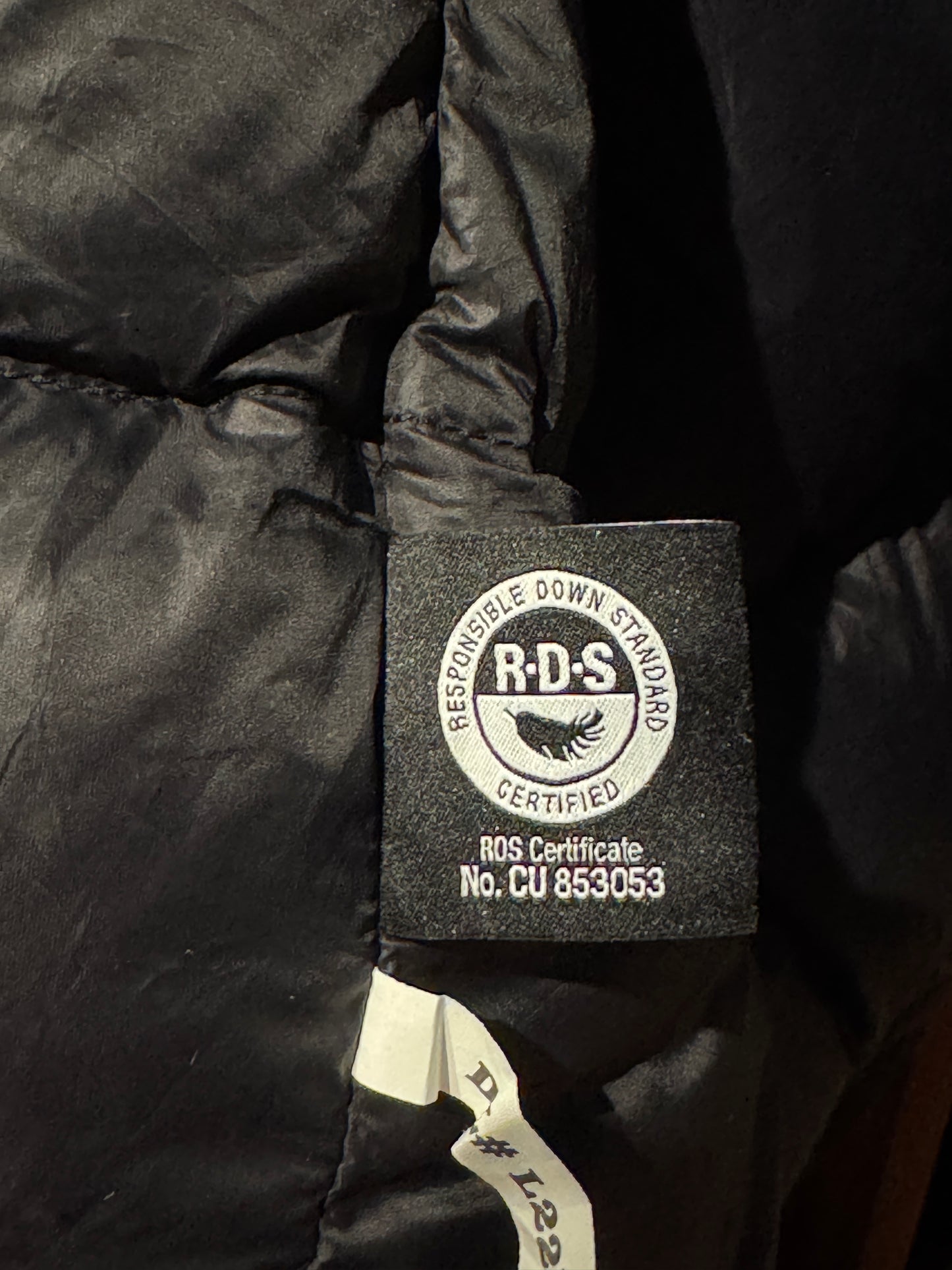 Vintage The North Face Air Heat Down Jacket – AU L