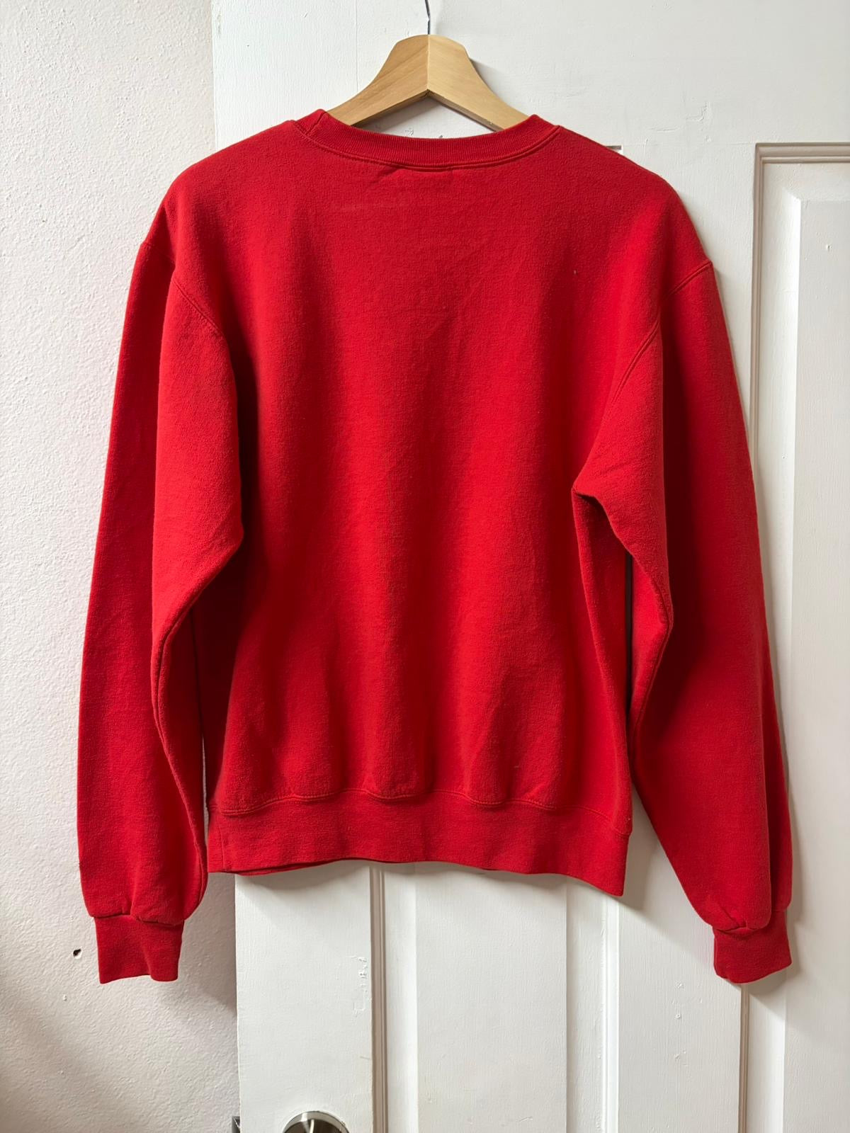 Champion Ferris State University Crewneck Jumper [S]