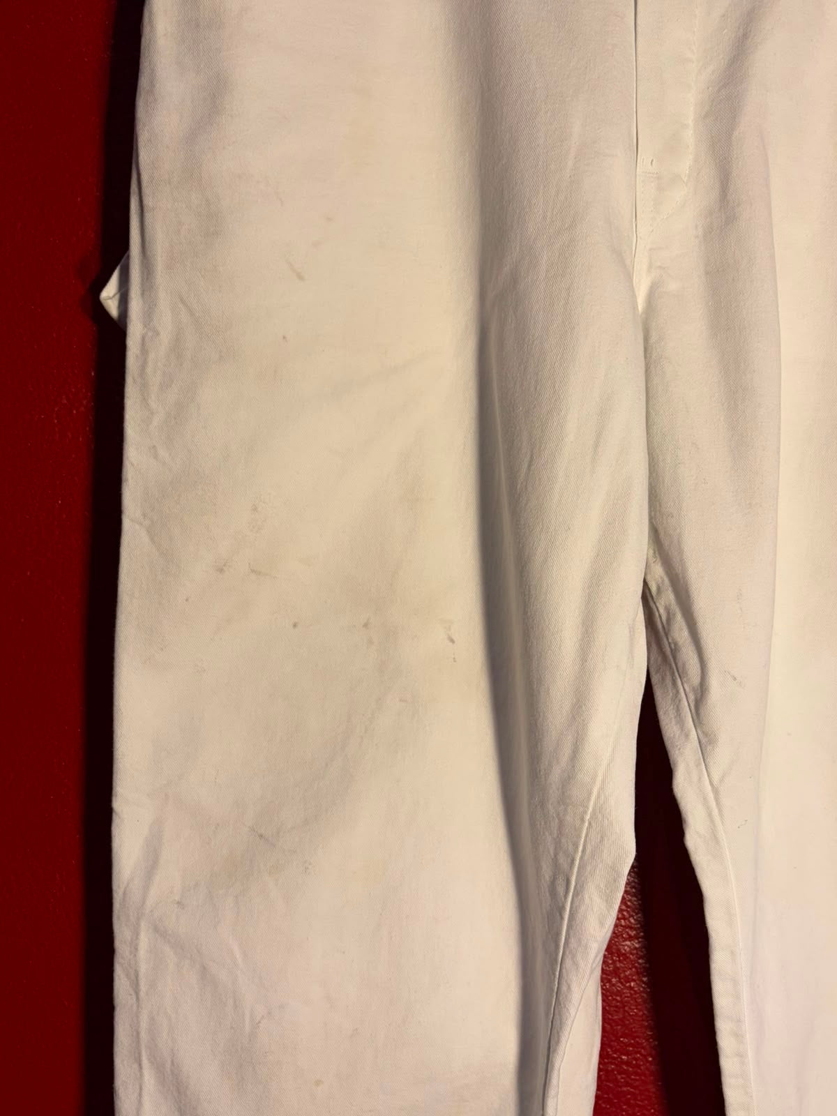Vintage Dickies Sherwin-Williams Painter Pants (36x32)