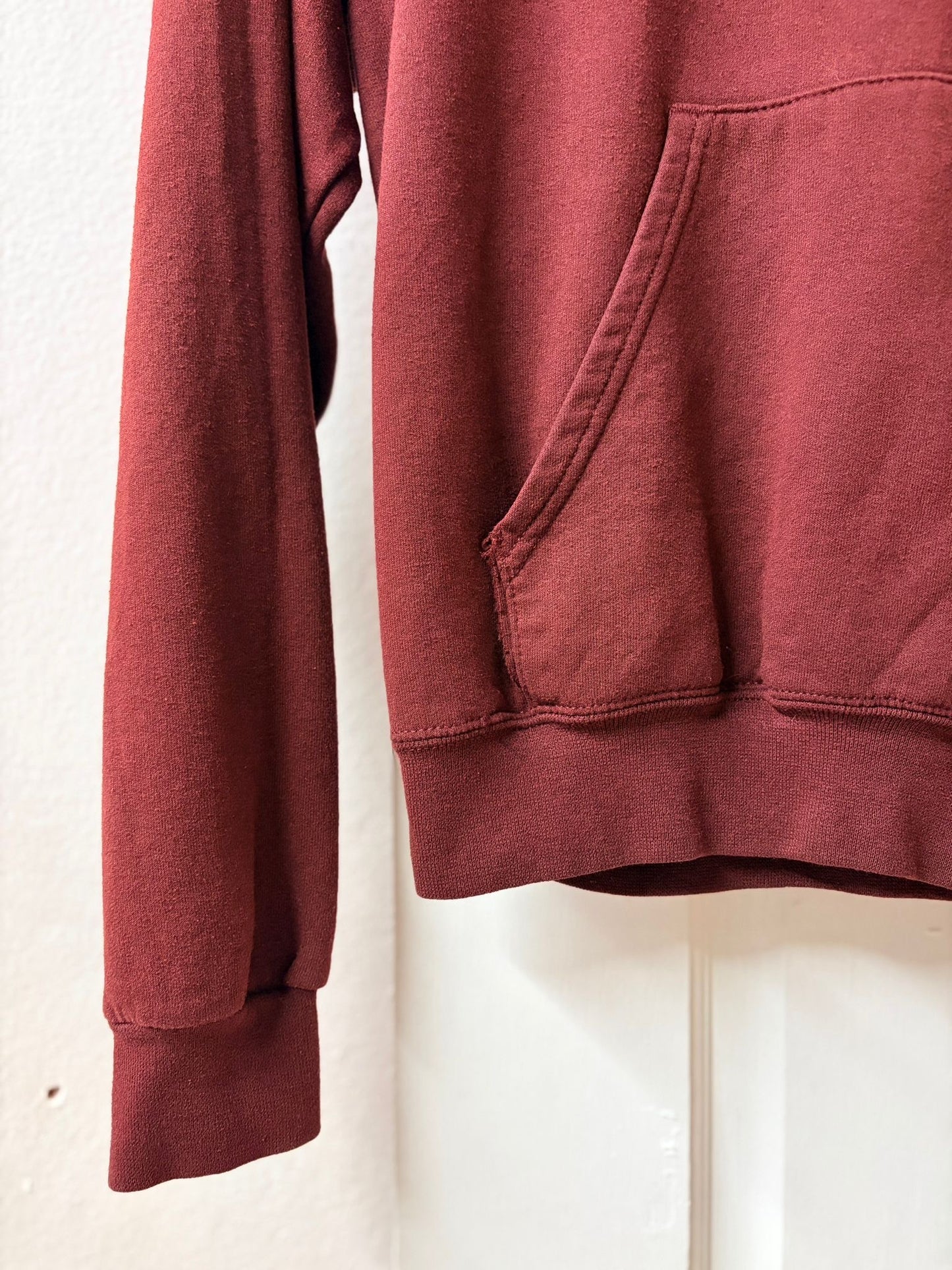 Champion Texas A&M Maroon Hoodie [S]