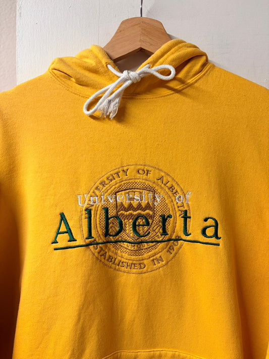 University of Alberta Hoodie [M]