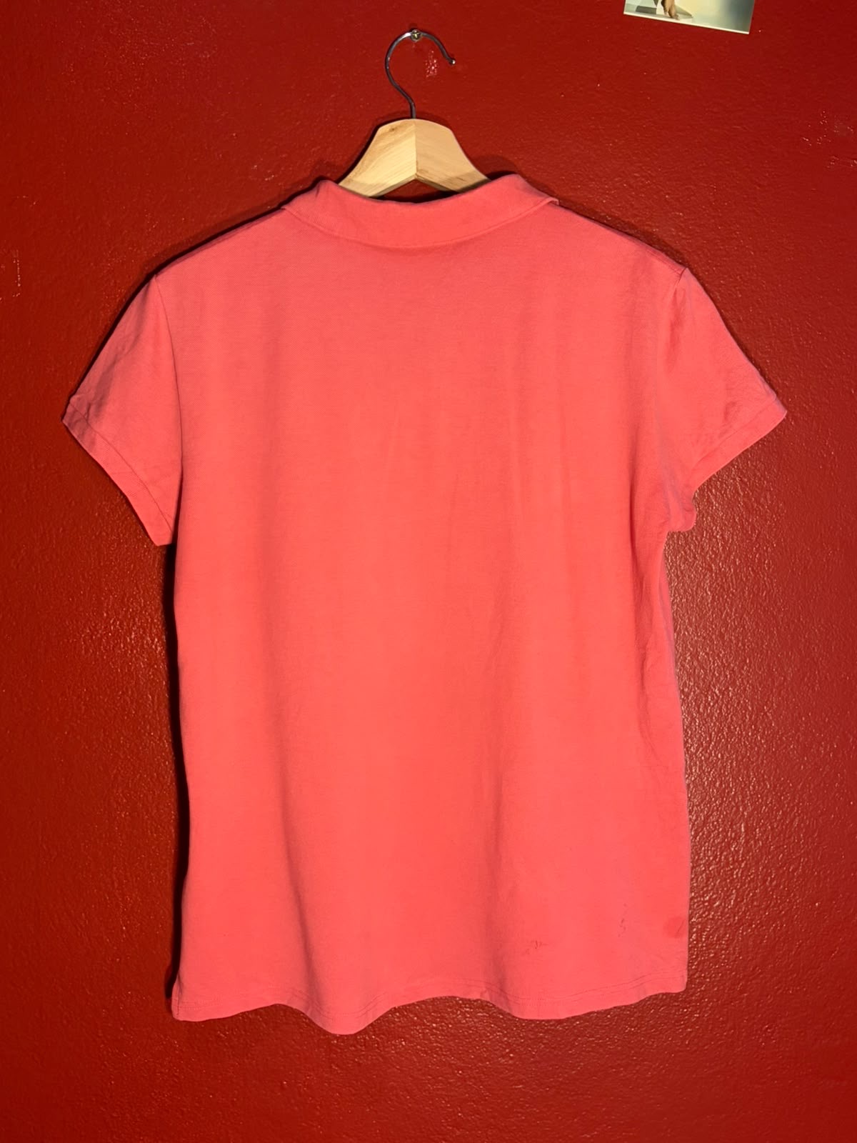 Lacoste Classic Polo Shirt [46]
