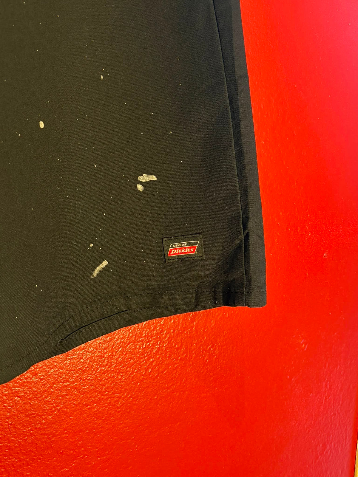 Genuine Dickies Work Shorts (36)
