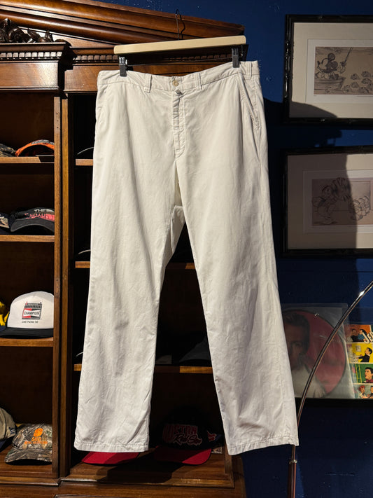 Vintage Harmont & Blaine Cotton Chinos