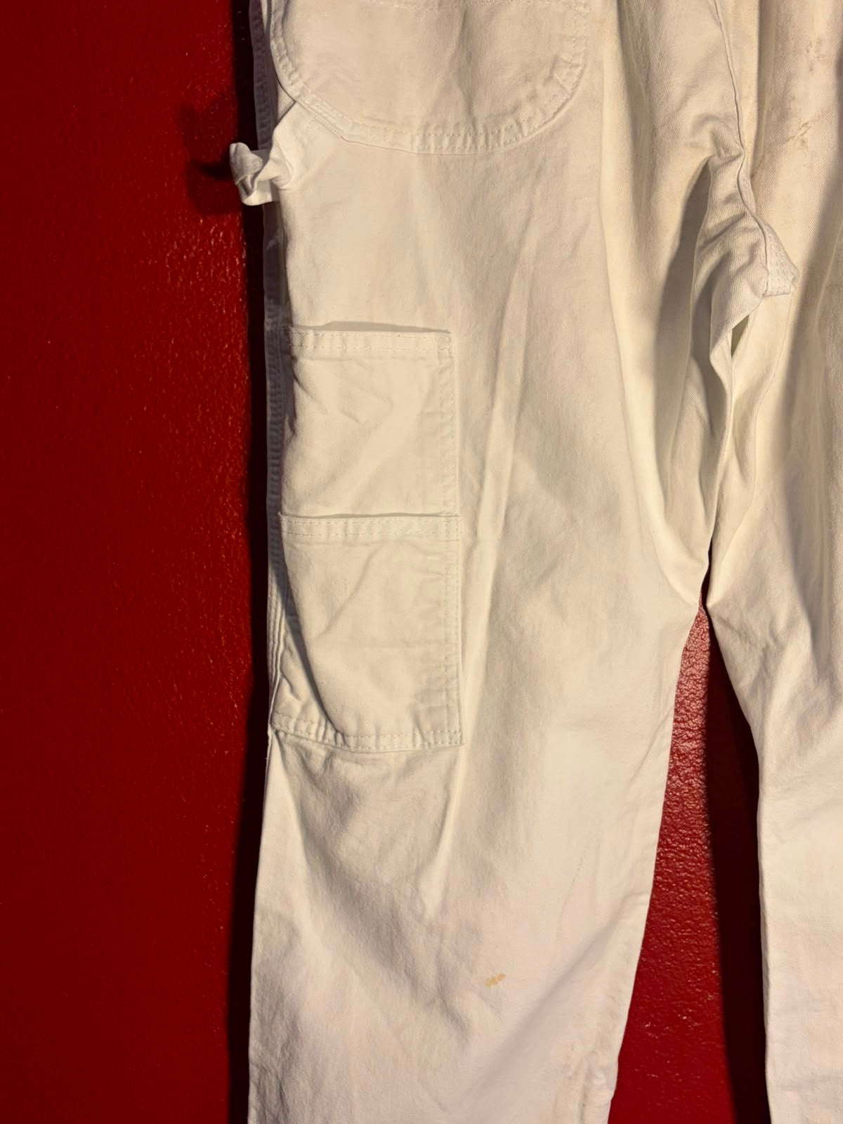Vintage Dickies Sherwin-Williams Painter Pants (36x32)
