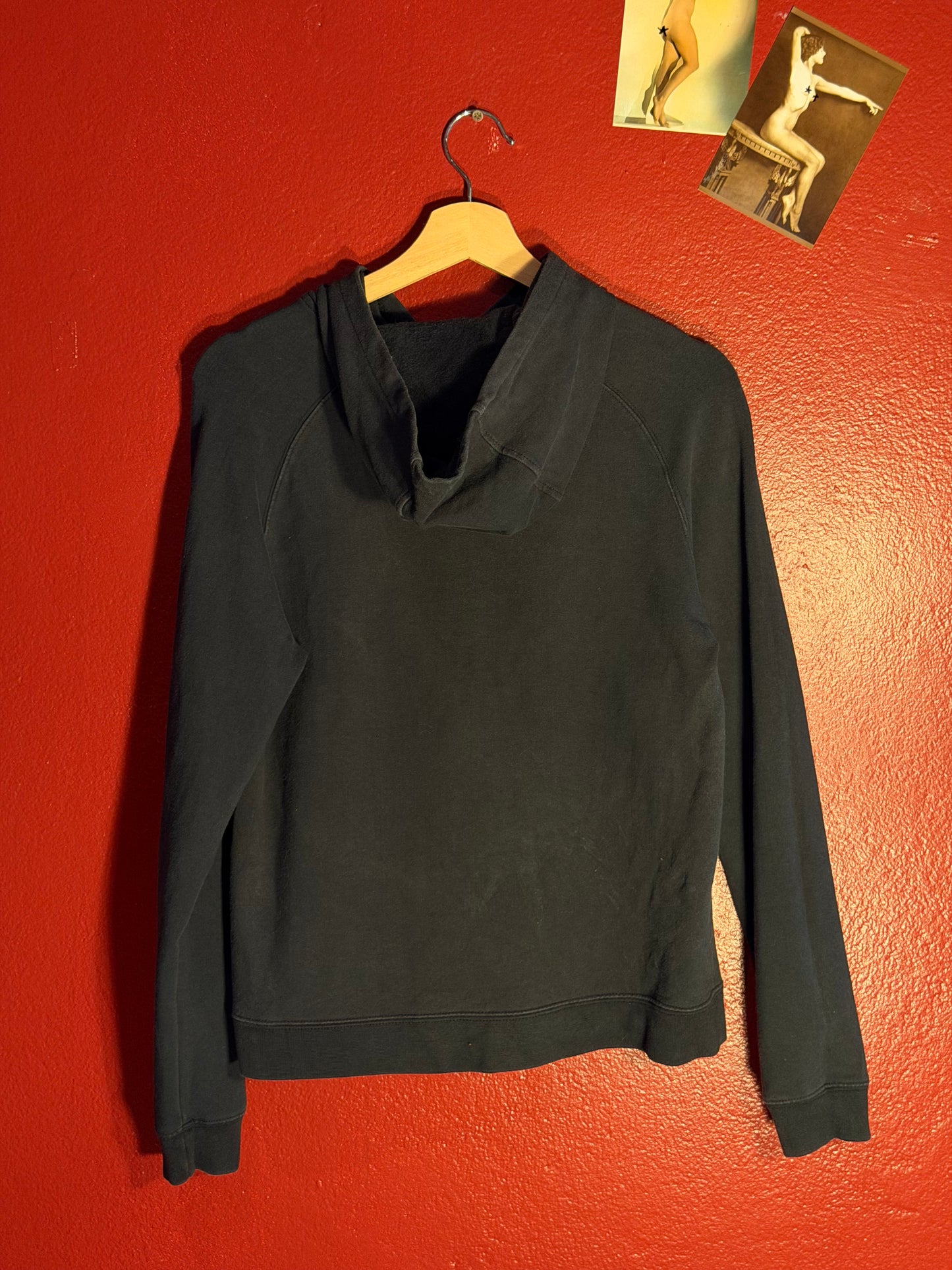 Pittsburgh Steelers Hoodie by Reebok [M]