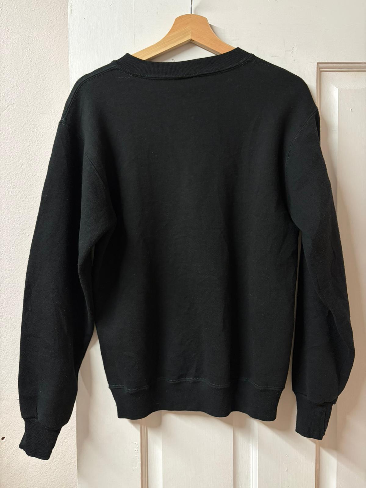 Russell Athletics Delphi Oracles Crewneck Jumper - Made in USA [S]