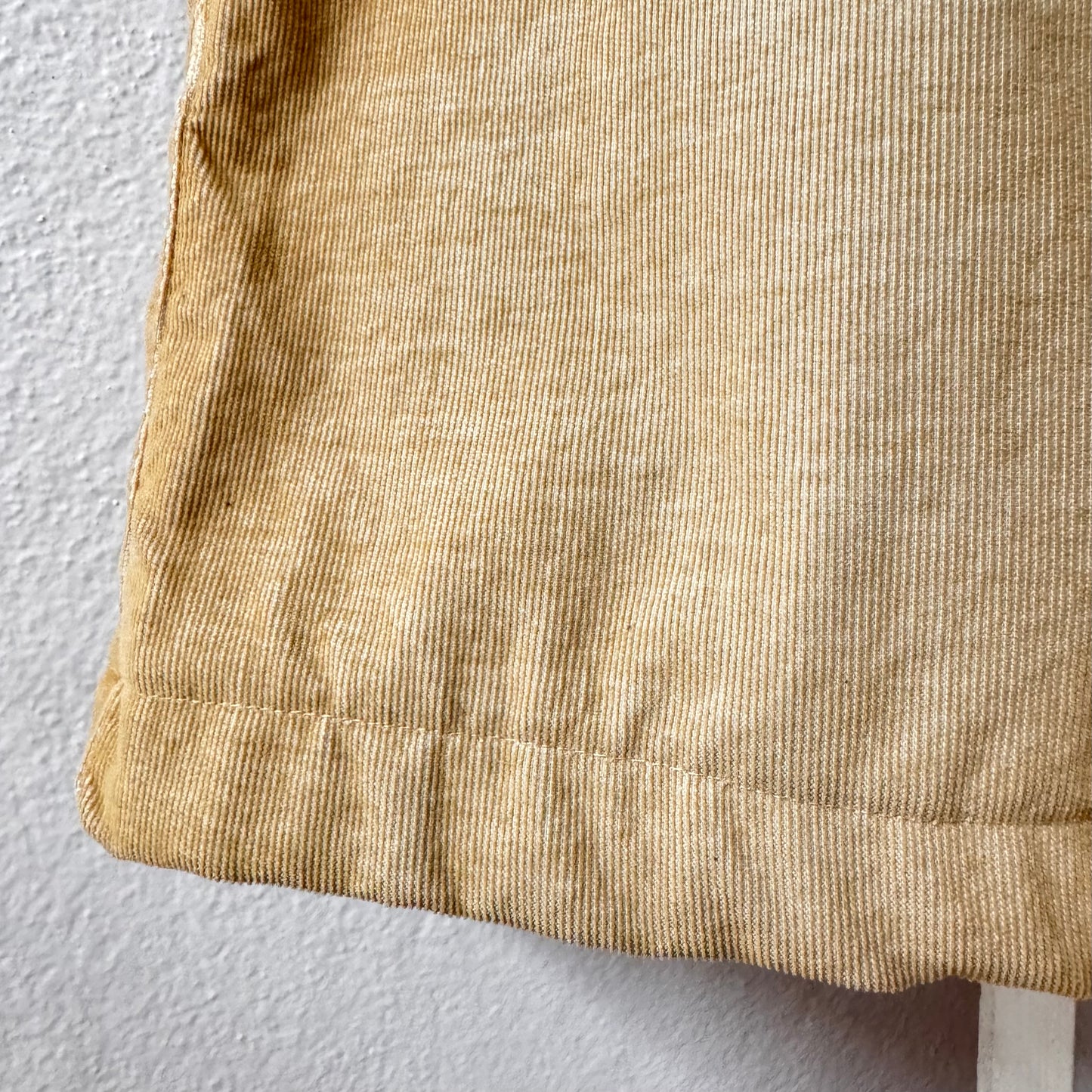 True Religion Corduroy Mens Shorts [34"]