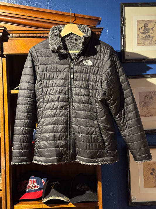 Vintage The North Face Reversible Jacket – AU Women’s XS