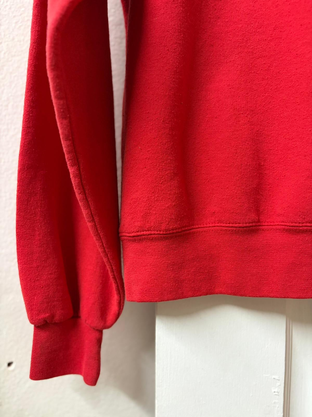 Champion Ferris State University Crewneck Jumper [S]