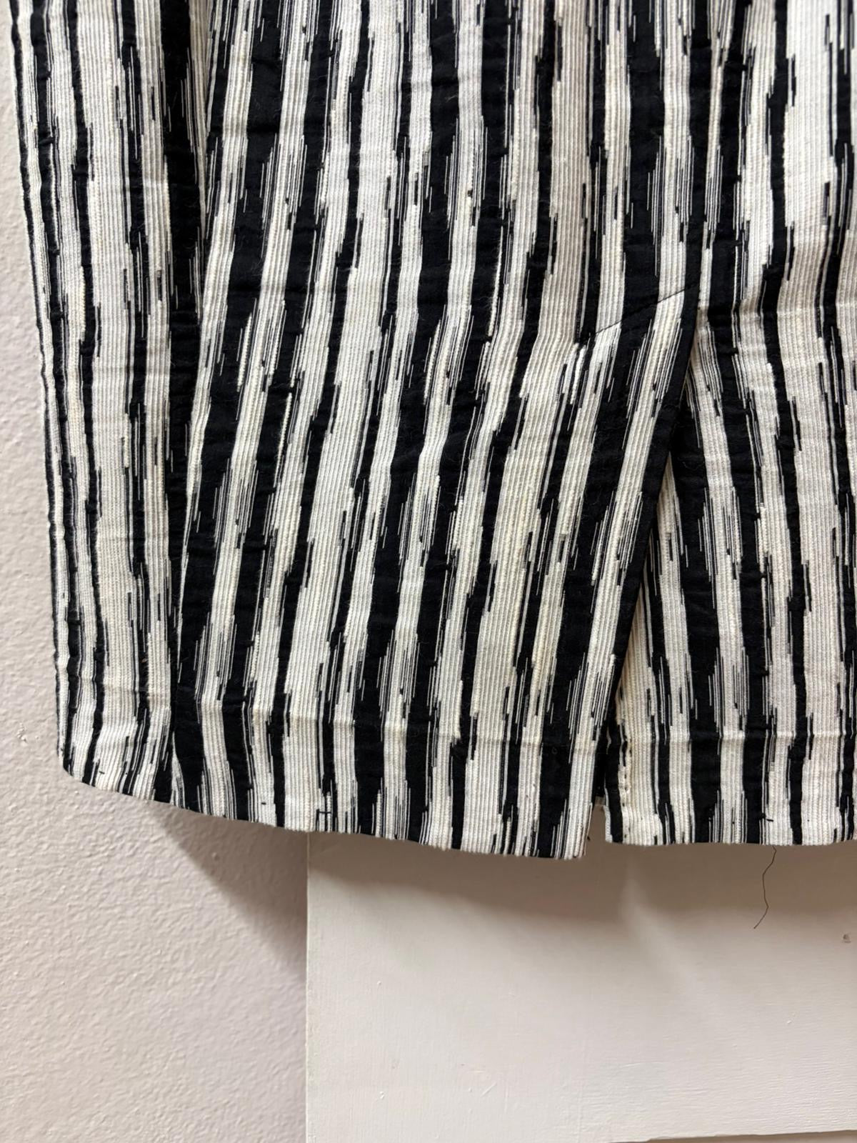 Mid/Late 90s Carla Zampatti Dress - Made in Australia [Size: 14]