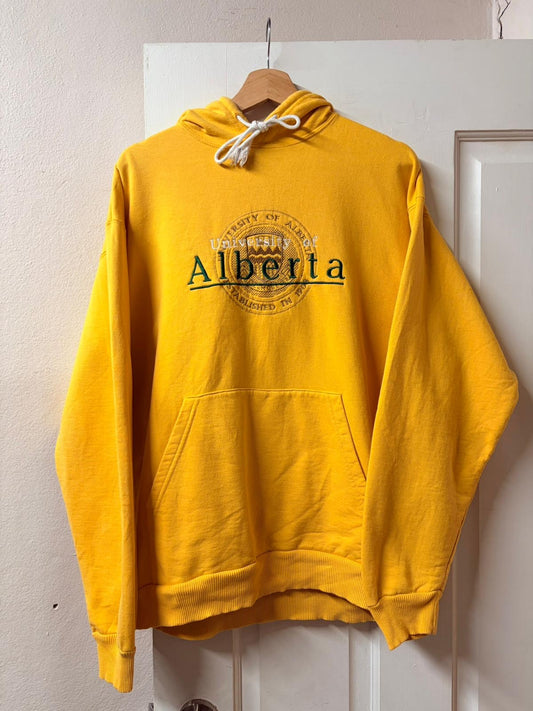 University of Alberta Hoodie [M]