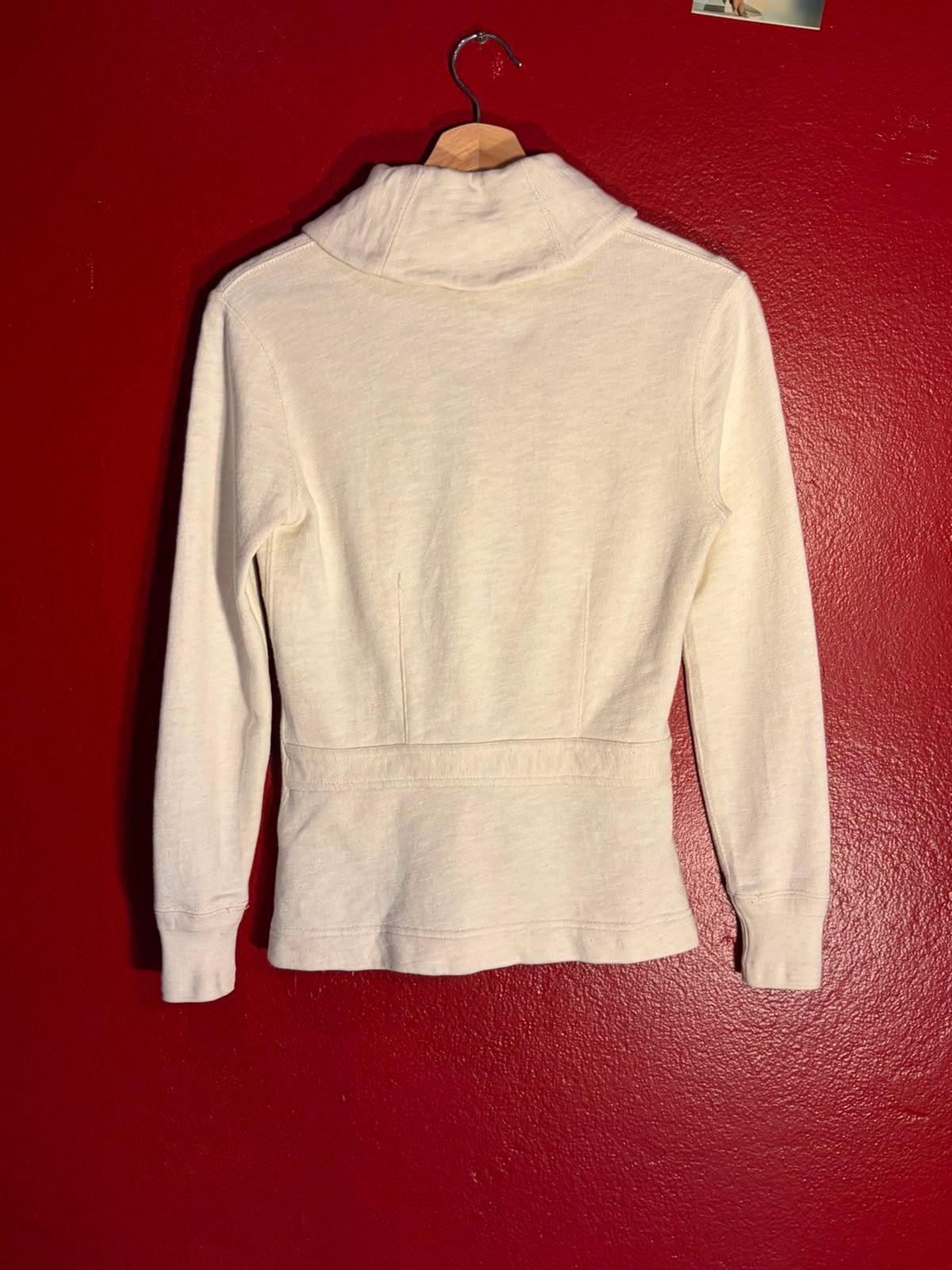 Ralph Lauren Women’s Shawl Collar Cardigan - 1990s [S]