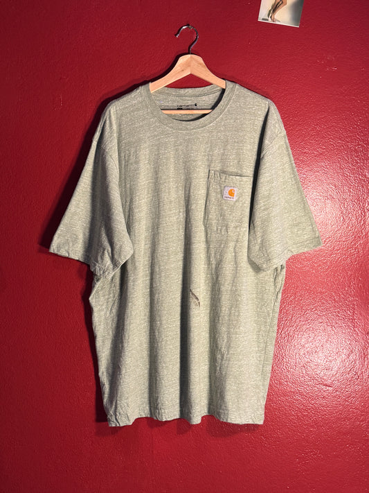 Carhartt Pocket T-Shirt - XL (AU XL)