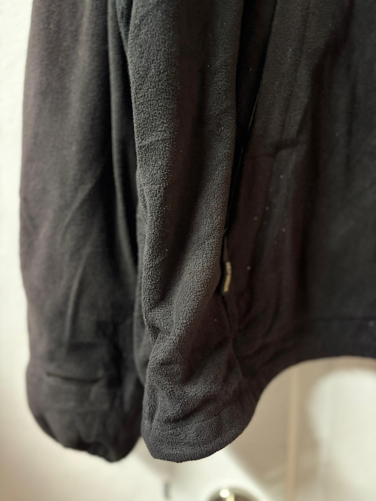 Harley Davidson Fleece Hoodie [XL]