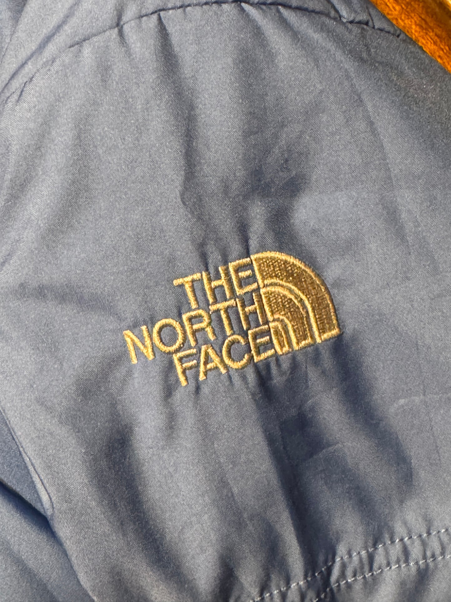 Vintage The North Face Insulated Jacket - Size AU S