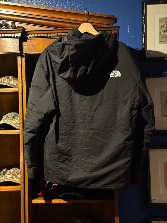 Vintage The North Face Air Heat Down Jacket – AU L