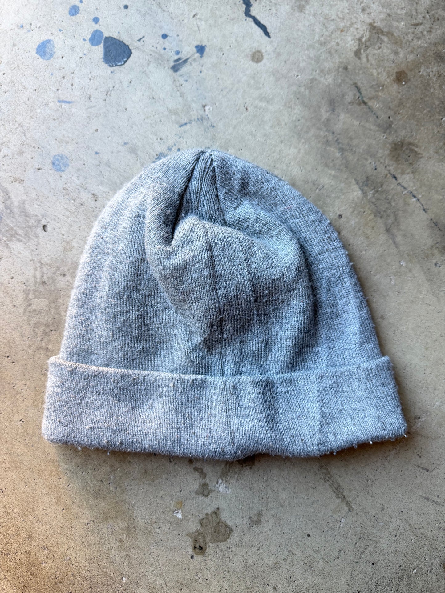 Kappa Beanie - Grey