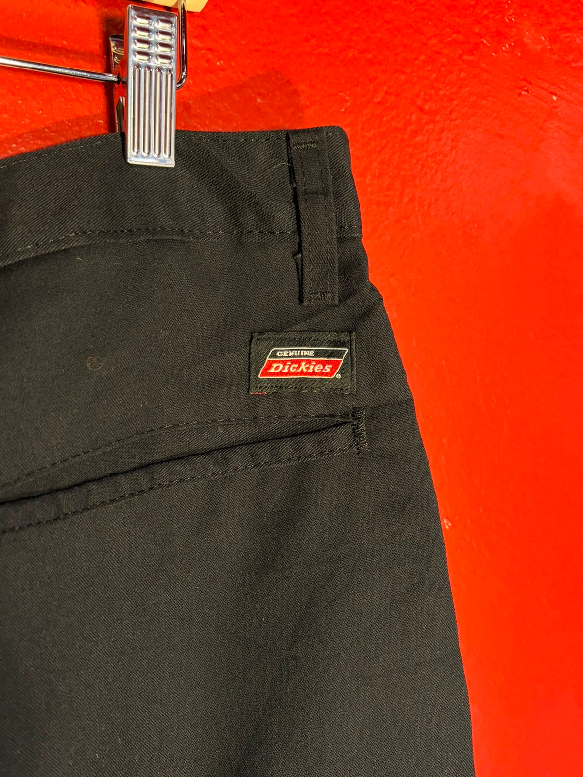 Genuine Dickies Work Shorts (36)