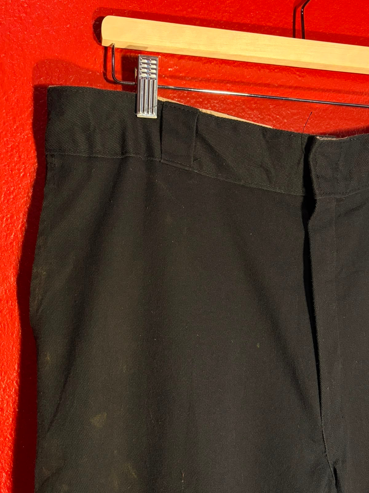 Dickies 874 Original Fit Work Pants (36x34)
