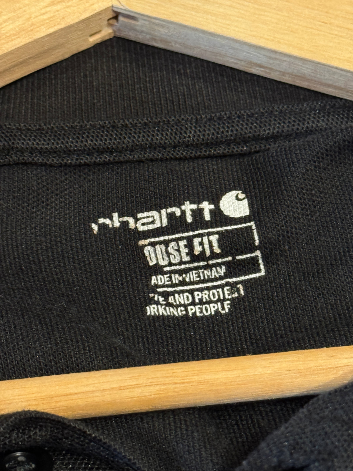Carhartt Pocket Polo Shirt - XL (AU XL)