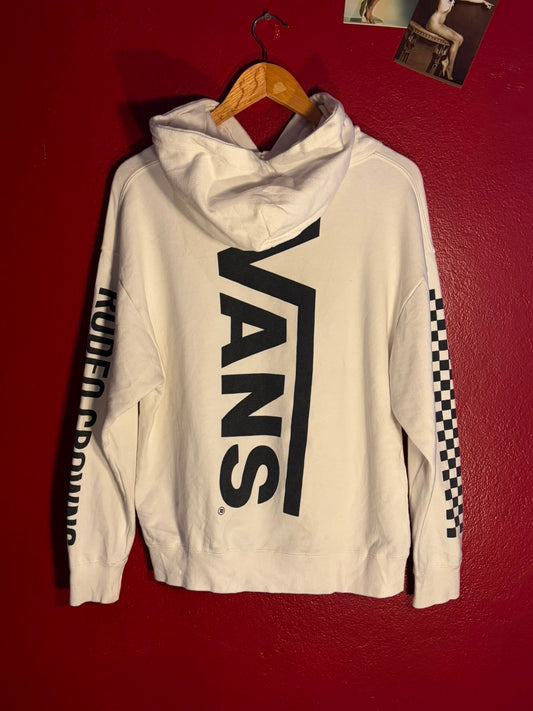 Vans x Rodeo Crowns Hoodie (M)