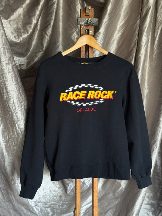 Race Rock Orlando Crewneck [S]