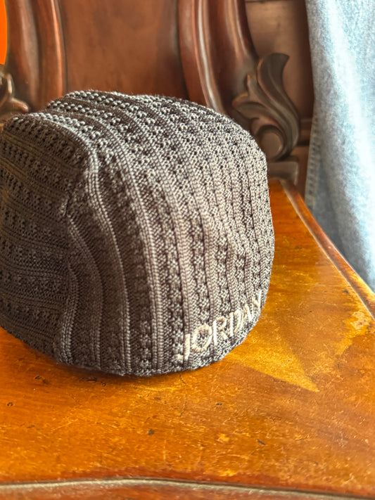 Jordan Knit Camp Cap [One Size]