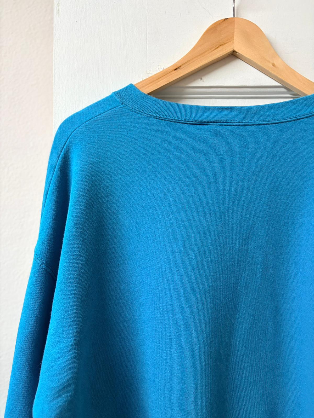 Boston MA Crewneck Jumper [L]