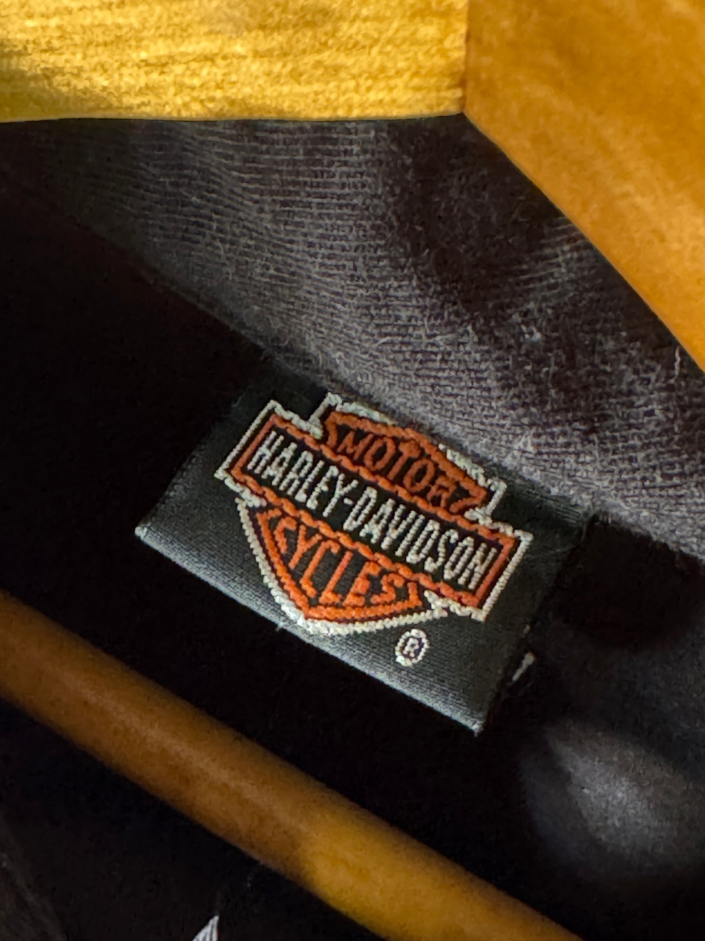 Vintage Harley Davidson Daytona Bike Week 1997 Shirt – XL (Made in USA)