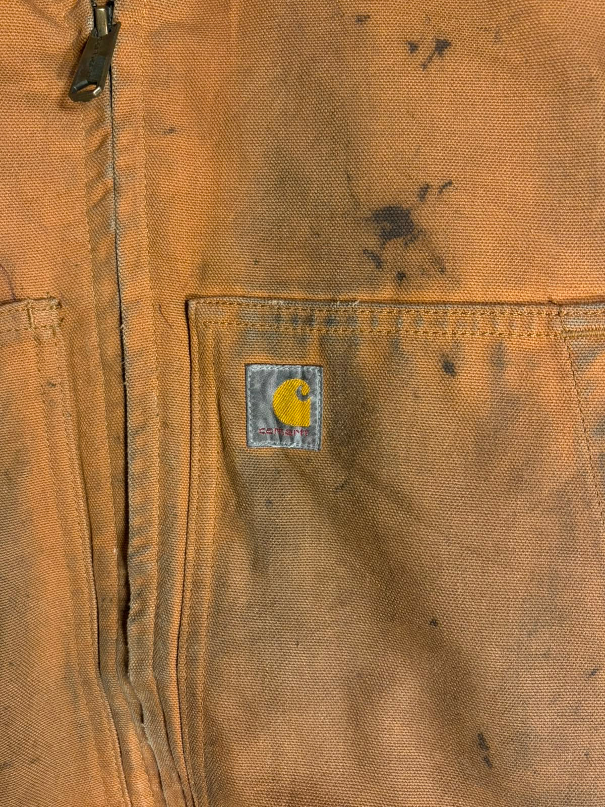 Carhartt Sandstone Active Jacket (L)