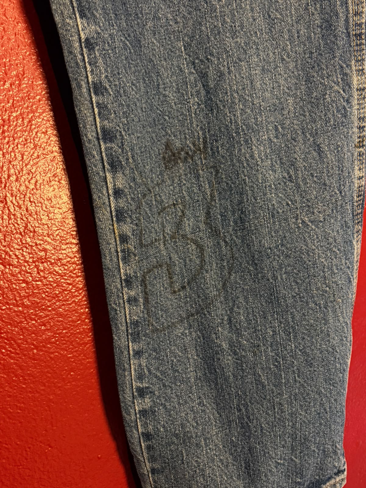Dickies Carpenter Jeans (38x28)