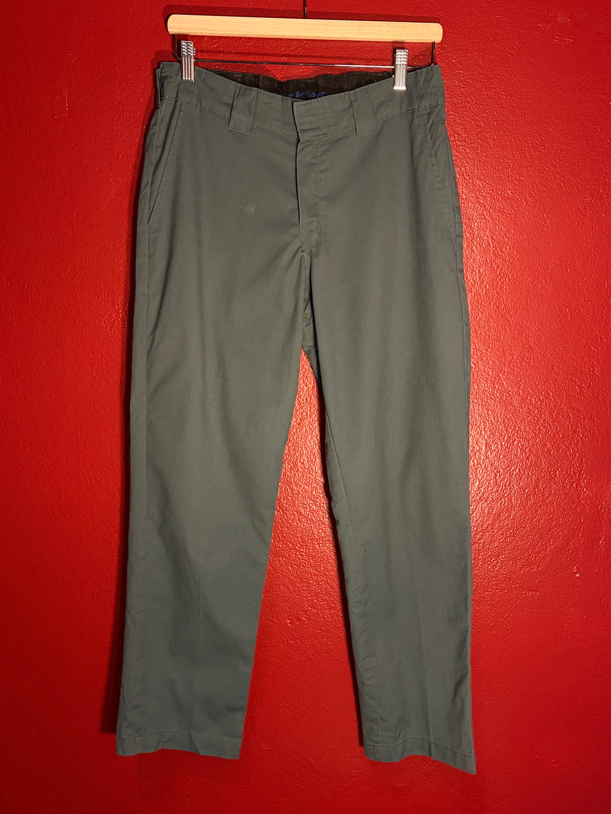 Dickies FLEX Slim Straight Work Pants (32x28)