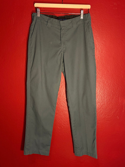 Dickies FLEX Slim Straight Work Pants (32x28)