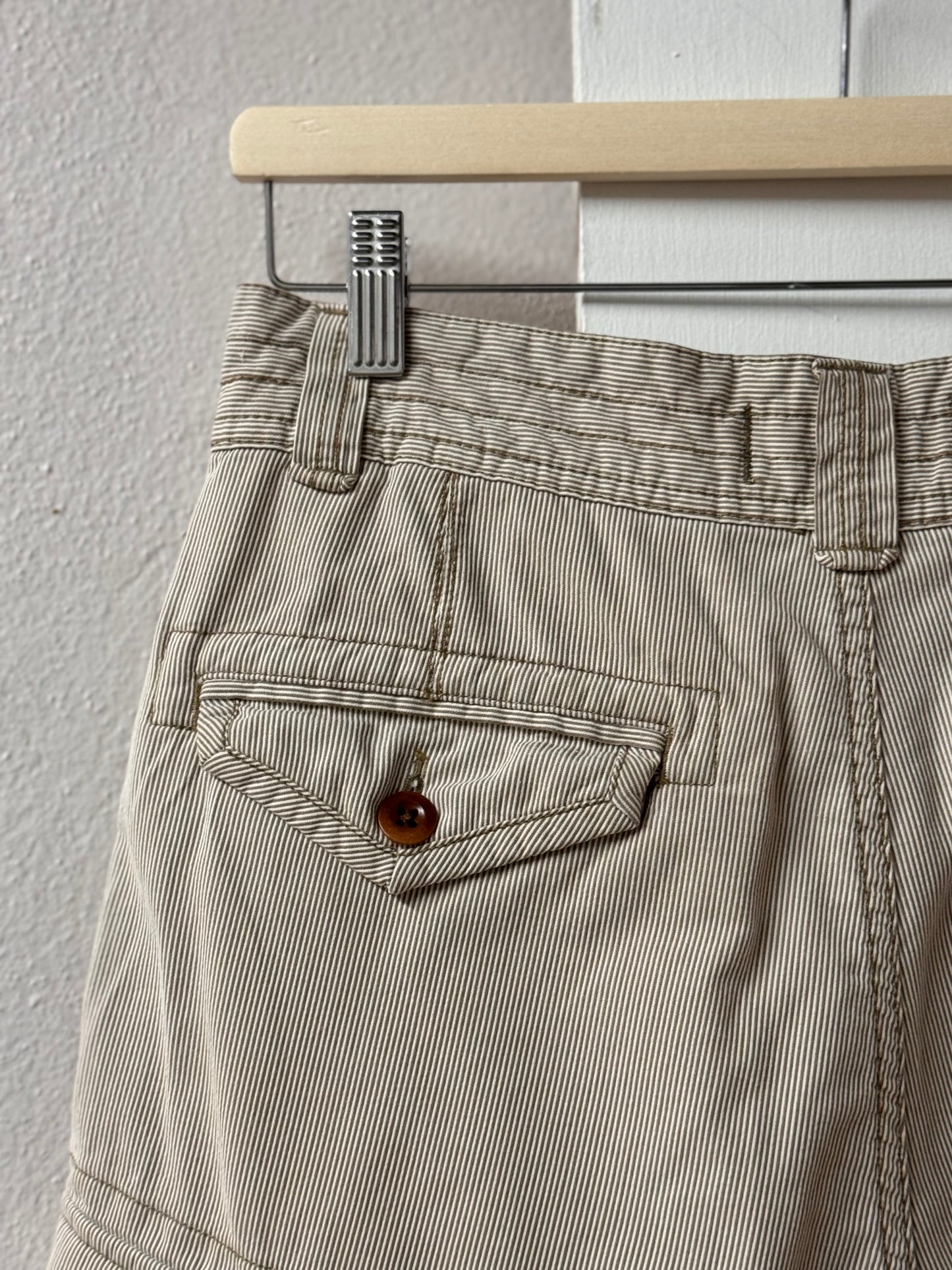 Ralph Lauren Polo Cargo Shorts [30"]