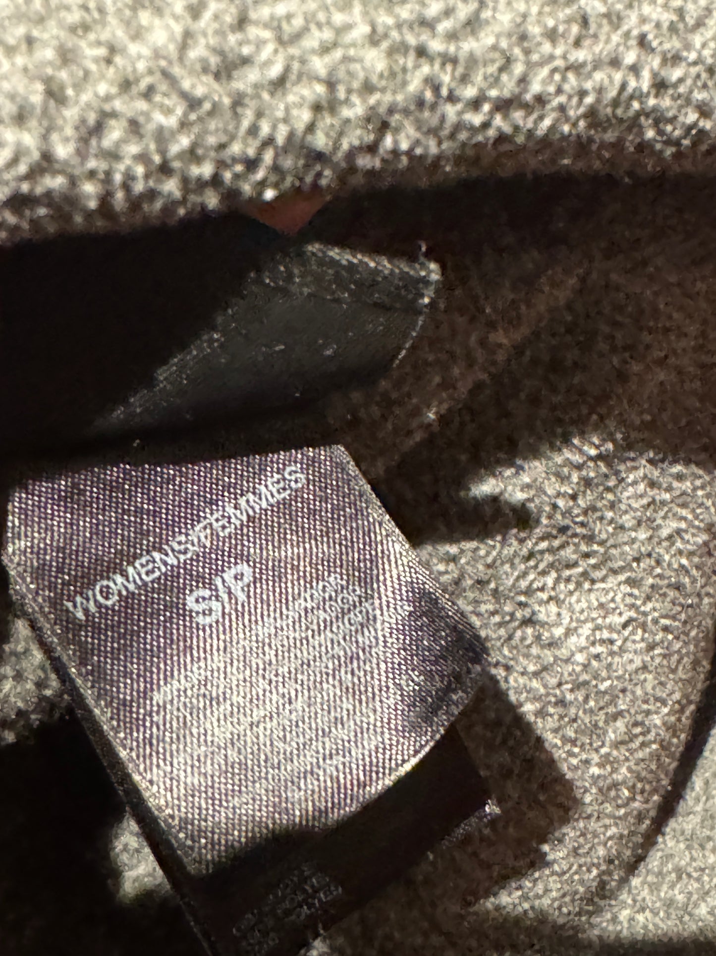 Vintage The North Face Full Zip Fleece Jacket – S (AU S)