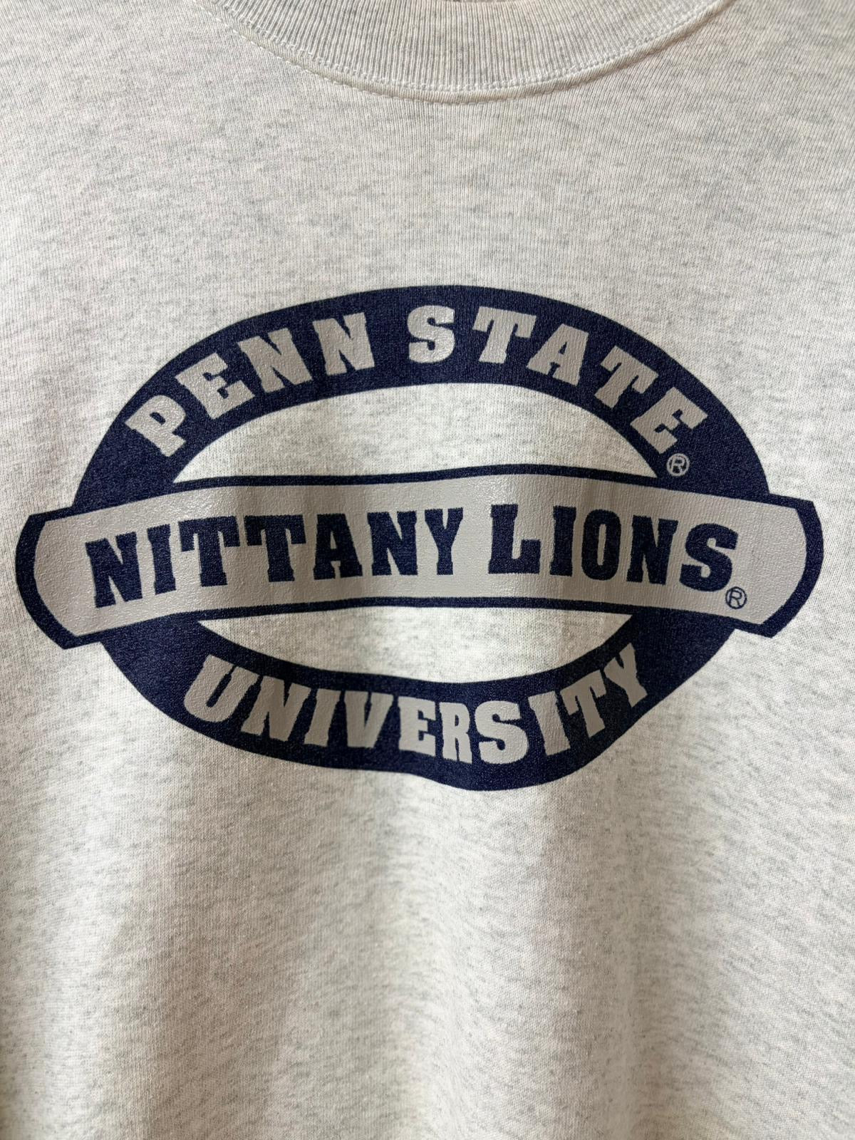 Penn State Crewneck Jumper [L]