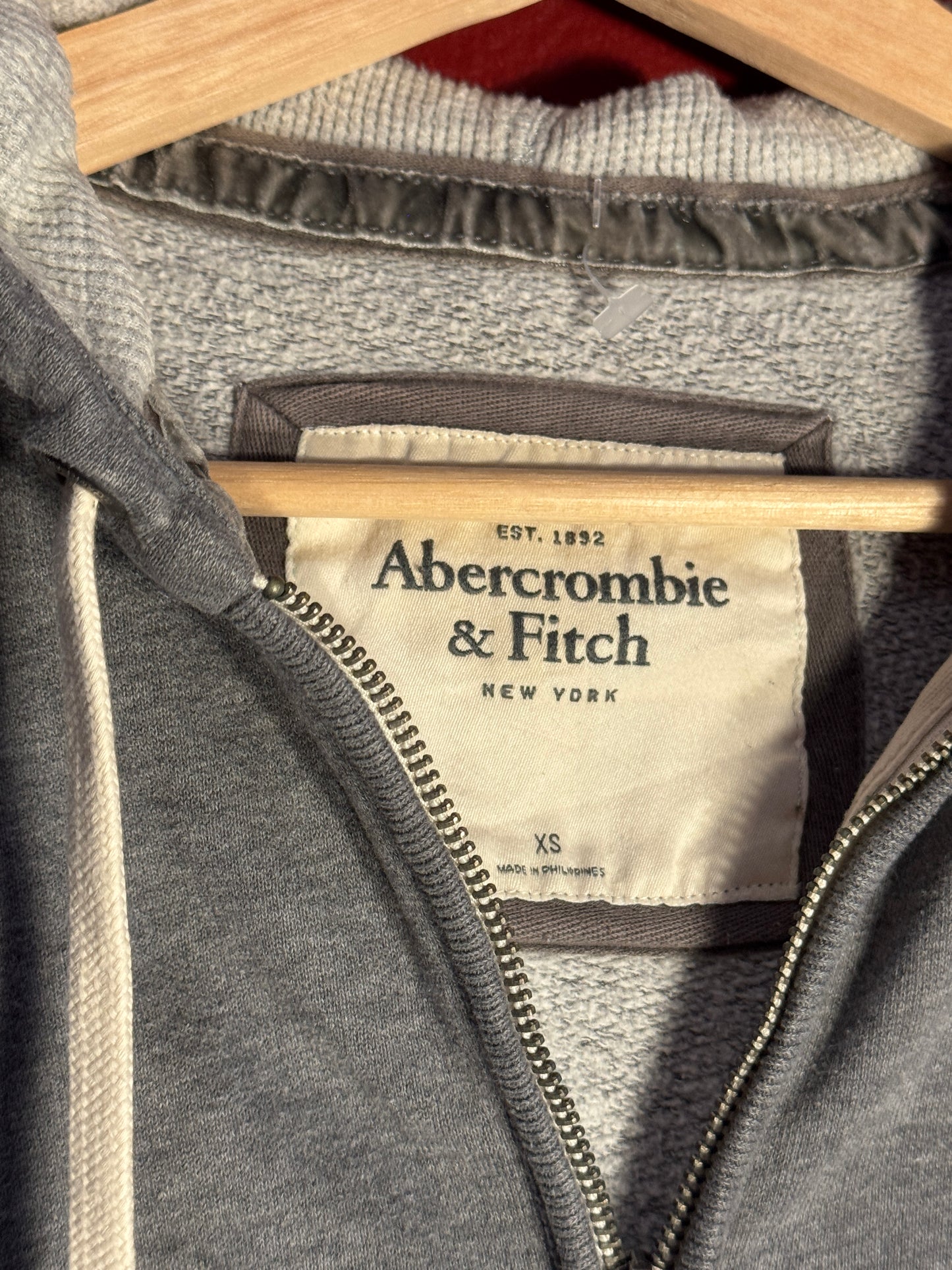 Abercrombie & Fitch Hoodie [XS]