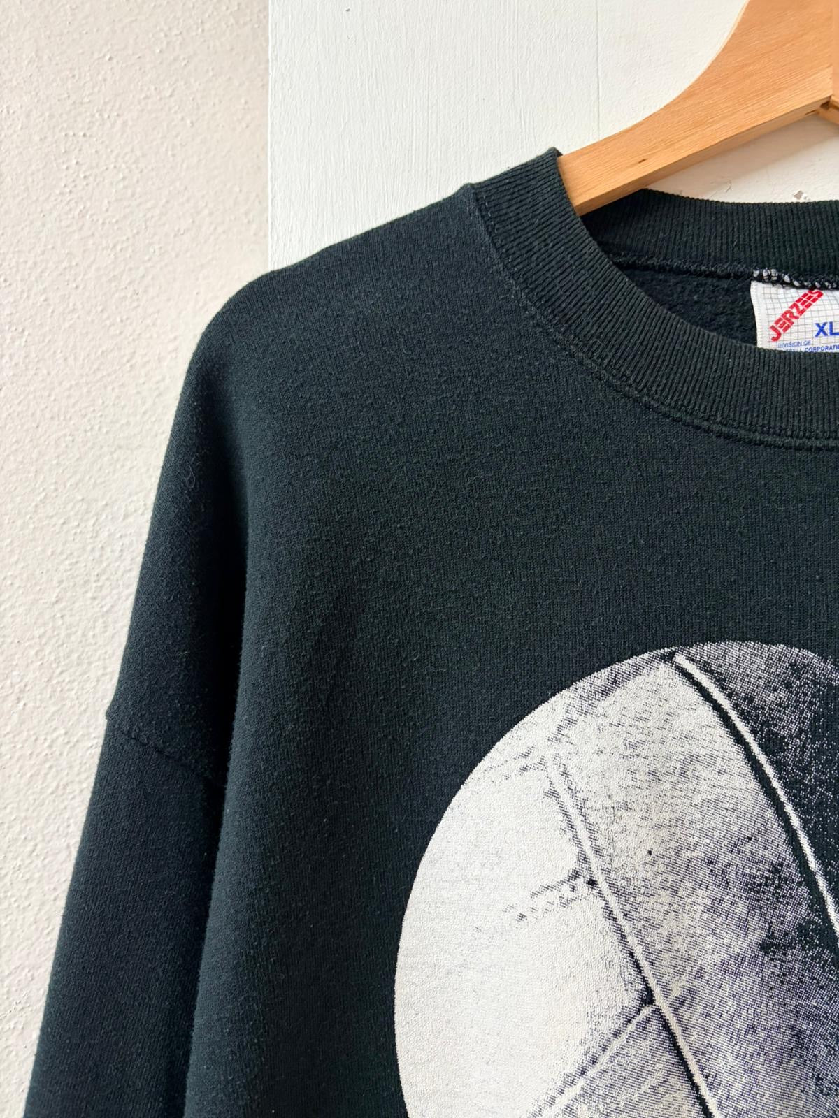 St. Brendan Volleyball Crewneck Jumper [XL]