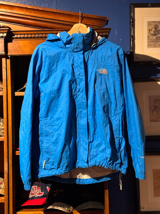 Vintage The North Face HyVent Rain Jacket – L (AU L women’s fit)