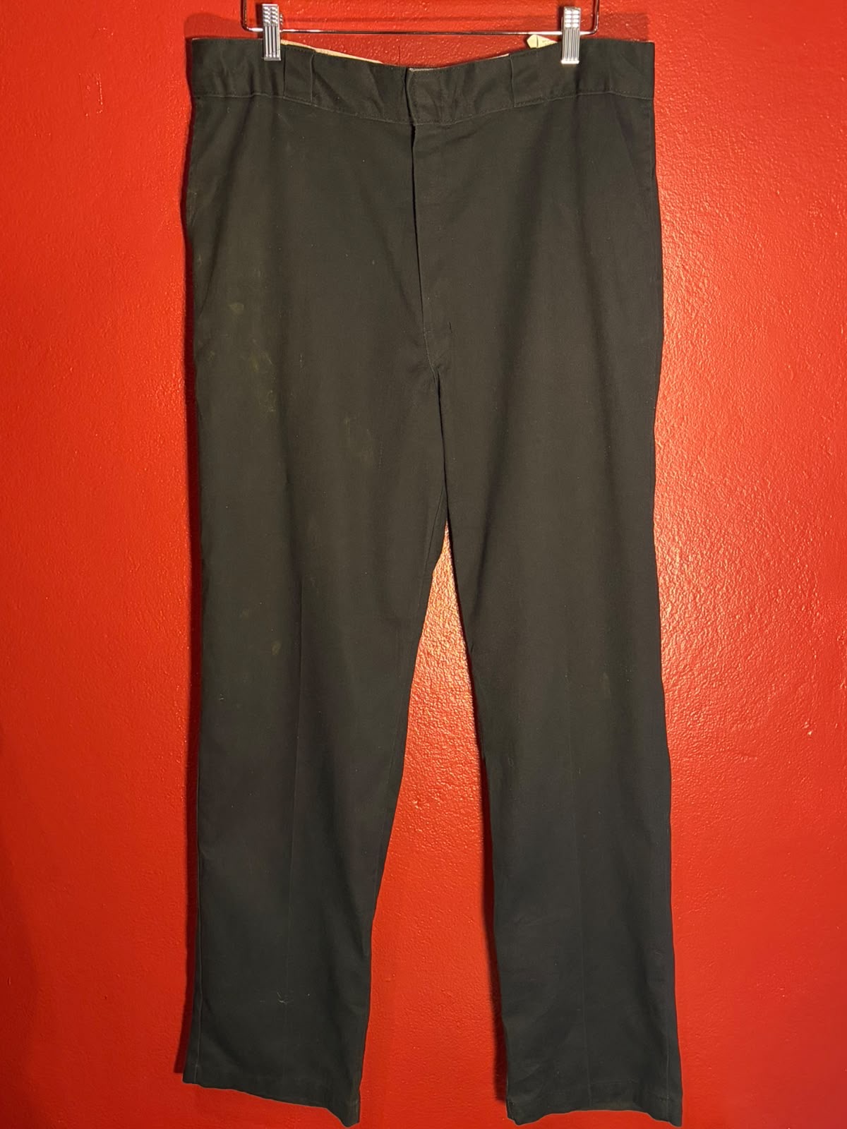 Dickies 874 Original Fit Work Pants (36x34)