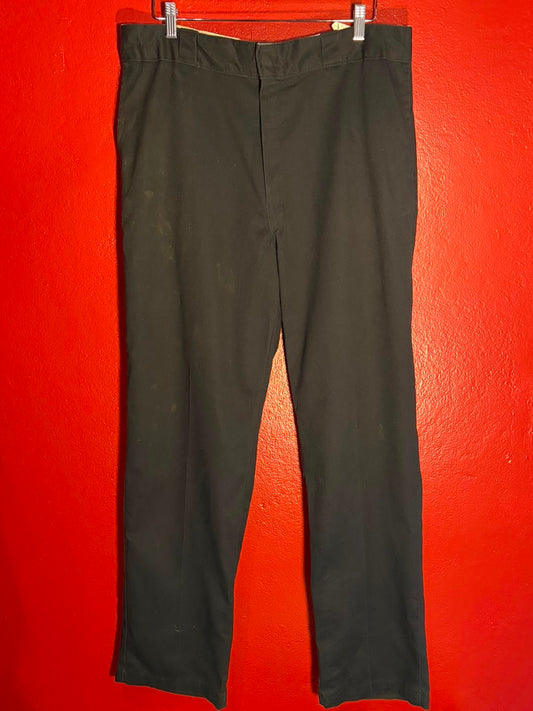 Dickies 874 Original Fit Work Pants (36x34)