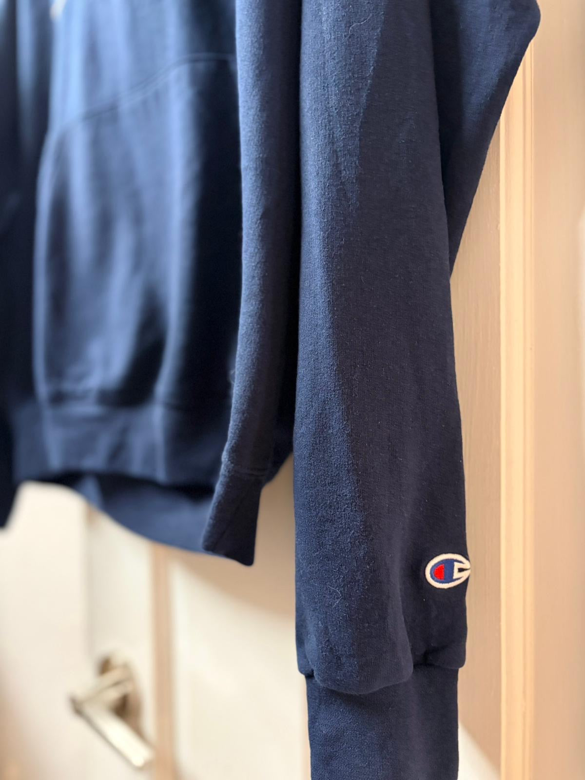 Champion CCBC Hoodie [L]