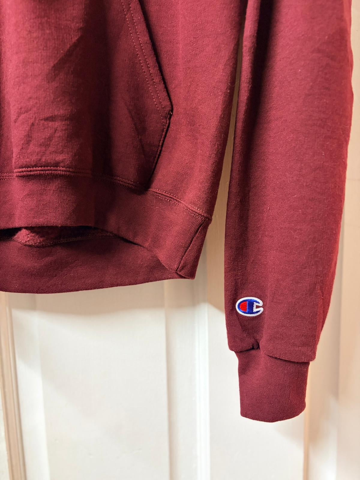 Champion Harvard Hoodie [S]