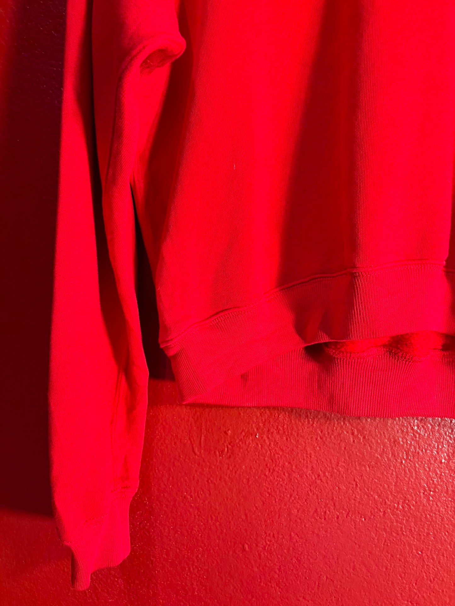 Vintage Ralph Lauren Sweatshirt - S (AU Women’s M)